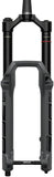 RockShox ZEB Ultimate Charger 3.1 RC2 Suspension Fork - 29 190 mm 15 x 110 mm 44 mm Offset Gray A3