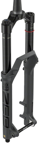RockShox ZEB Ultimate Charger 3.1 RC2 Suspension Fork - 29 180 mm 15 x 110 mm 44 mm Offset Gray A3