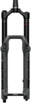 RockShox ZEB Ultimate Charger 3.1 RC2 Suspension Fork - 29 160 mm 15 x 110 mm 44 mm Offset Gray A3