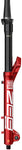 RockShox ZEB Ultimate Charger 3.1 RC2 Suspension Fork - 29 190 mm 15 x 110 mm 44 mm Offset Red A3