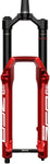 RockShox ZEB Ultimate Charger 3.1 RC2 Suspension Fork - 29 170 mm 15 x 110 mm 44 mm Offset Red A3