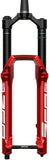 RockShox ZEB Ultimate Charger 3.1 RC2 Suspension Fork - 29 170 mm 15 x 110 mm 44 mm Offset Red A3