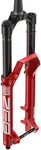 RockShox ZEB Ultimate Charger 3.1 RC2 Suspension Fork - 29 170 mm 15 x 110 mm 44 mm Offset Red A3