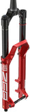 RockShox ZEB Ultimate Charger 3.1 RC2 Suspension Fork - 29 170 mm 15 x 110 mm 44 mm Offset Red A3