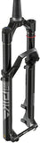 RockShox Pike Ultimate Charger 3.1 RC2 Suspension Fork - 27.5 130 mm 15 x 110 mm 44 mm Offset Gloss Black C2