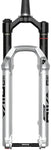 RockShox Pike Ultimate Charger 3.1 RC2 Suspension Fork - 27.5 140 mm 15 x 110 mm 44 mm Offset Silver C2