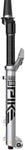 RockShox Pike Ultimate Charger 3.1 RC2 Suspension Fork - 27.5 140 mm 15 x 110 mm 44 mm Offset Silver C2