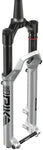 RockShox Pike Ultimate Charger 3.1 RC2 Suspension Fork - 27.5 140 mm 15 x 110 mm 44 mm Offset Silver C2
