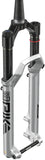 RockShox Pike Ultimate Charger 3.1 RC2 Suspension Fork - 27.5 140 mm 15 x 110 mm 44 mm Offset Silver C2
