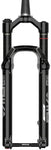 RockShox Pike Ultimate Charger 3.1 RC2 Suspension Fork - 27.5 140 mm 15 x 110 mm 44 mm Offset Gloss Black C2