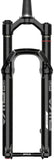 RockShox Pike Ultimate Charger 3.1 RC2 Suspension Fork - 27.5 140 mm 15 x 110 mm 44 mm Offset Gloss Black C2