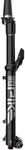 RockShox Pike Ultimate Charger 3.1 RC2 Suspension Fork - 27.5 140 mm 15 x 110 mm 44 mm Offset Gloss Black C2