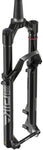 RockShox Pike Ultimate Charger 3.1 RC2 Suspension Fork - 27.5 140 mm 15 x 110 mm 44 mm Offset Gloss Black C2