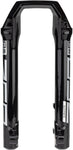 RockShox Lower Leg - ZEB Ultimate A1+ /Zeb Flight Attendant A2+ (2023+) 27.5 15 x 110 mm Gloss Black