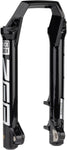 RockShox Lower Leg - ZEB Ultimate A1+ /Zeb Flight Attendant A2+ (2023+) 27.5 15 x 110 mm Gloss Black