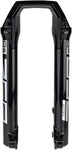 RockShox Lower Leg - ZEB Ultimate A1+ /Zeb Flight Attendant A2+ (2023+) 29 15 x 110 mm Gloss Black
