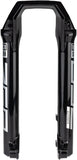 RockShox Lower Leg - ZEB Ultimate A1+ /Zeb Flight Attendant A2+ (2023+) 29 15 x 110 mm Gloss Black