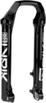RockShox Lower Leg - Lyrik Ultimate D1+/Lyrik Flight Attendant (2023+) 27.5 15 x 110 mm Gloss Black