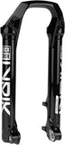 RockShox Lower Leg - Lyrik Ultimate D1+/Lyrik Flight Attendant (2023+) 27.5 15 x 110 mm Gloss Black