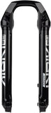 RockShox Lower Leg - Lyrik Ultimate D1+/Lyrik Flight Attendant (2023+) 29 15 x 110 mm Gloss Black