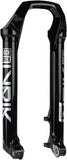 RockShox Lower Leg - Lyrik Ultimate D1+/Lyrik Flight Attendant (2023+) 29 15 x 110 mm Gloss Black