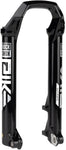 RockShox Lower Leg - Pike Ultimate C1+/Pike Flight Attendant (2023+) 27.5 15 x 110 mm Gloss Black