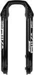 RockShox Lower Leg - Pike Ultimate C1+/Pike Flight Attendant (2023+) 29 15 x 110 mm Gloss Black