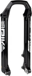 RockShox Lower Leg - Pike Ultimate C1+/Pike Flight Attendant (2023+) 29 15 x 110 mm Gloss Black