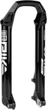 RockShox Lower Leg - Pike Ultimate C1+/Pike Flight Attendant (2023+) 29 15 x 110 mm Gloss Black