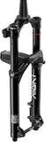 RockShox Fork Lyrik Ultimate Flight Attendant - 29" Boost 15x110 160mm Gloss Black Tpr 44offset C5/R55LinearXL(Bolt on Fenders,Star nut,Maxle Stealth,Battery,USB-C Charger)E1