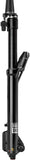 RockShox Fork Lyrik Ultimate Flight Attendant - 29" Boost 15x110 160mm Gloss Black Tpr 44offset C5/R55LinearXL(Bolt on Fenders,Star nut,Maxle Stealth,Battery,USB-C Charger)E1