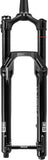 RockShox Fork Lyrik Ultimate Flight Attendant - 29" Boost 15x110 160mm Gloss Black Tpr 44offset C5/R55LinearXL(Bolt on Fenders,Star nut,Maxle Stealth,Battery,USB-C Charger)E1
