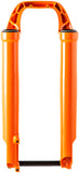 FOX Lower Leg Assembly - 2019 34 SC 29in 120 15x110 Kabolt Blk Fox Shiny Orange F-S