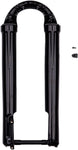 FOX Lower Leg Assembly - 2019 34 SC 29in 120 15x110 Kabolt Blk Fox Shiny Black F-S