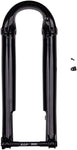 FOX Lower Leg Assembly - 2019 34 SC 29in 120 15x110 Kabolt Blk Fox Shiny Black F-S