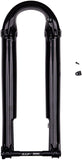 FOX Lower Leg Assembly - 2019 34 SC 29in 120 15x110 Kabolt Blk Fox Shiny Black F-S