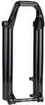 FOX Lower Leg Assembly - 2018 36 29in 170 15x110 Kabolt Blk Fox Shiny Black F-S PE-S