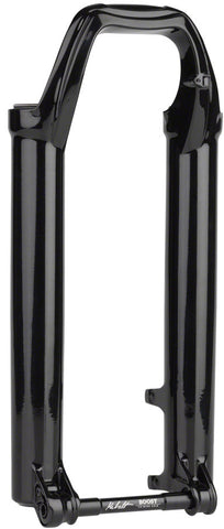 FOX Lower Leg Assembly - 2018 36 29in 170 15x110 Kabolt Blk Fox Shiny Black F-S PE-S