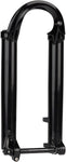 FOX Lower Leg Assembly - 2021 36 29in 130-170 15x110 QR F-S PE-S Shiny Black