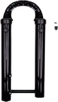 FOX Lower Leg Assembly - 2021 38 27.5in 180 MAX 15x110 QR Fox Shiny Black F-S