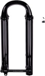 FOX Lower Leg Assembly - 2021 38 27.5in 180 MAX 15x110 QR Fox Shiny Black F-S