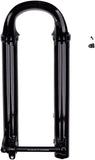 FOX Lower Leg Assembly - 2021 38 27.5in 180 MAX 15x110 QR Fox Shiny Black F-S