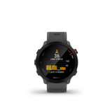 Garmin Forerunner 55, Monterra Gray, Europe