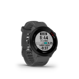 Garmin Forerunner 55, Monterra Gray, Europe