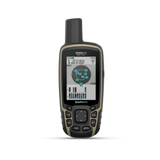 Garmin GPSMAP® 65  Multi-Band GPS Handheld
