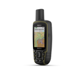 Garmin GPSMAP 65s  Multi-Band GPS Handheld with Sensors