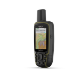 Garmin GPSMAP 65s  Multi-Band GPS Handheld with Sensors