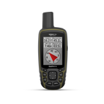 Garmin GPSMAP 65s  Multi-Band GPS Handheld with Sensors