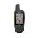 Garmin GPSMAP 65s  Multi-Band GPS Handheld with Sensors