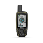 Garmin GPSMAP 65s  Multi-Band GPS Handheld with Sensors